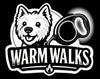 Warm Walks- Heated Dog Leash